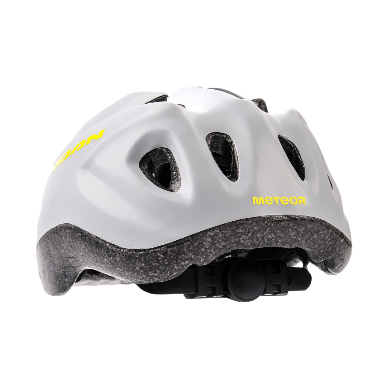 Kask rowerowy Meteor S 48-52 cm Randan 3/6