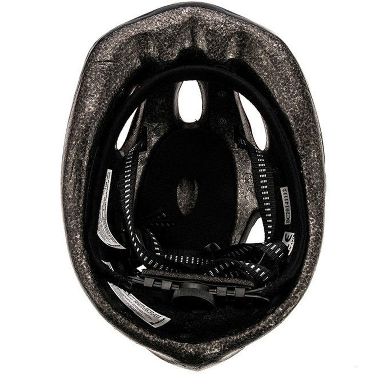 Kask Meteor Spider S 48-52 cm 4/5