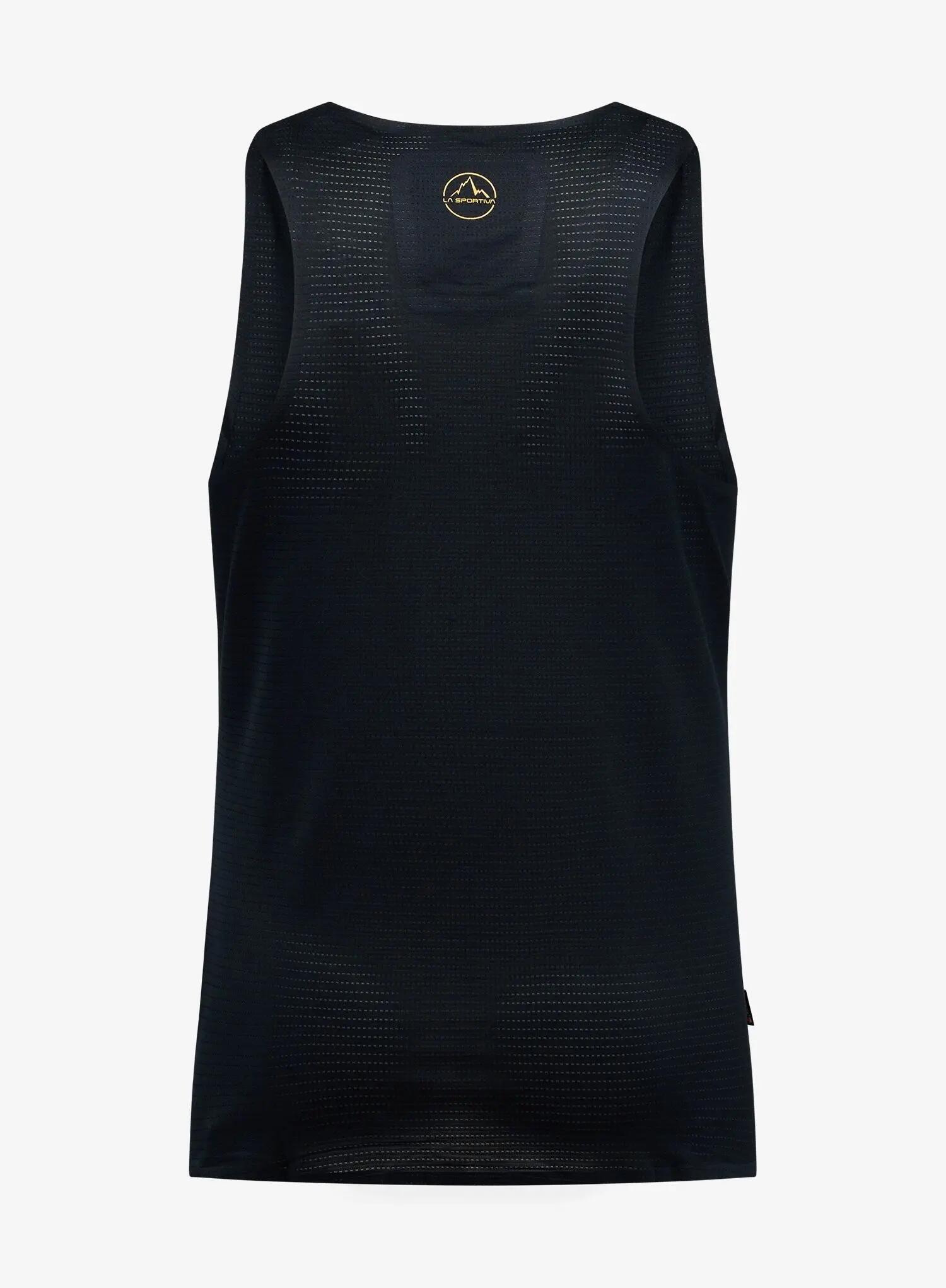 Koszulka biegowa męska La Sportiva Pure Tank 2/2