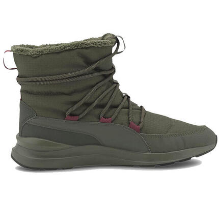 Puma Adela Winter Boot Thyme Damen