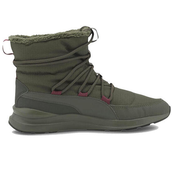 Puma Adela Winter Boot Thyme Damen