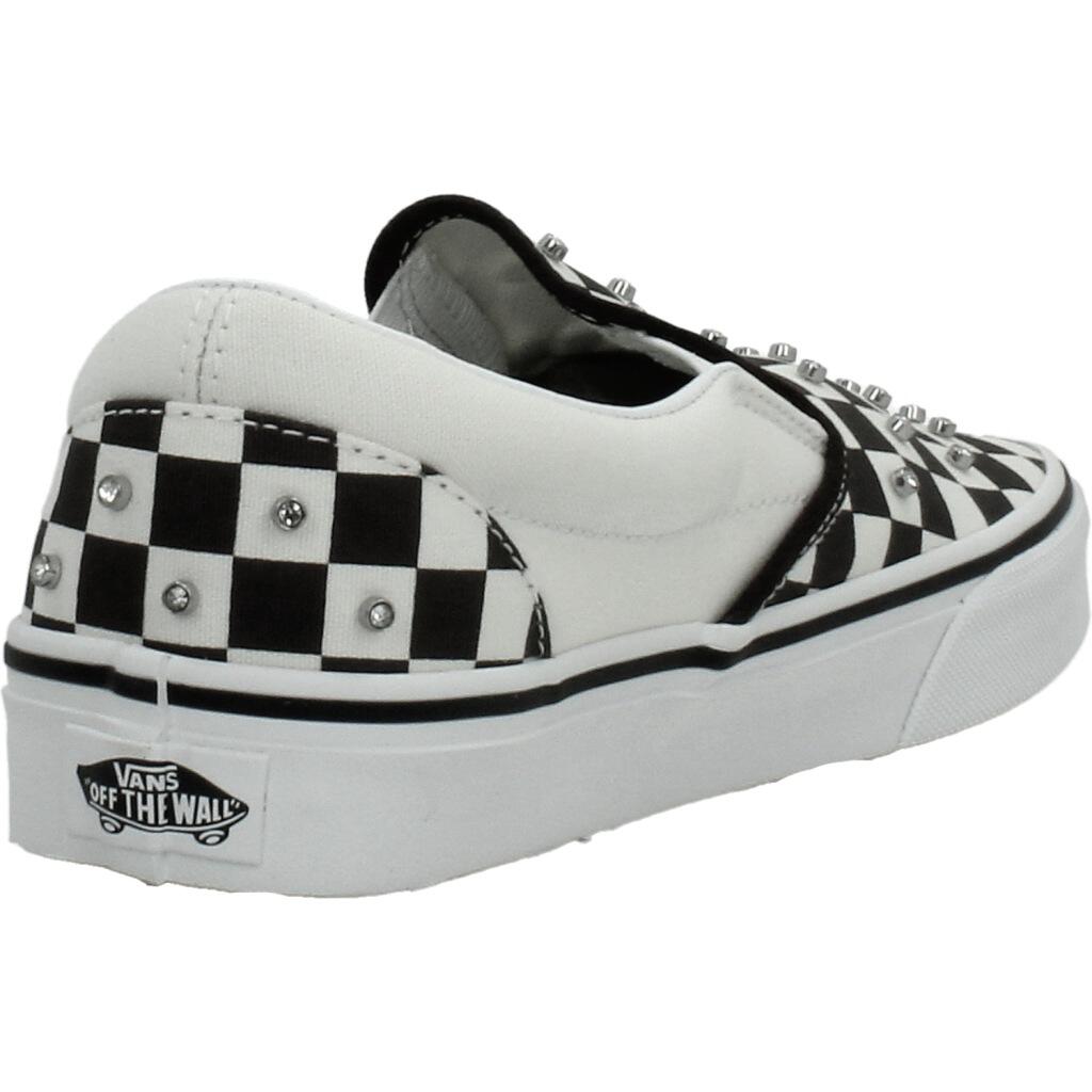 Zapatillas mujer Vans Classic Slip O 3/5