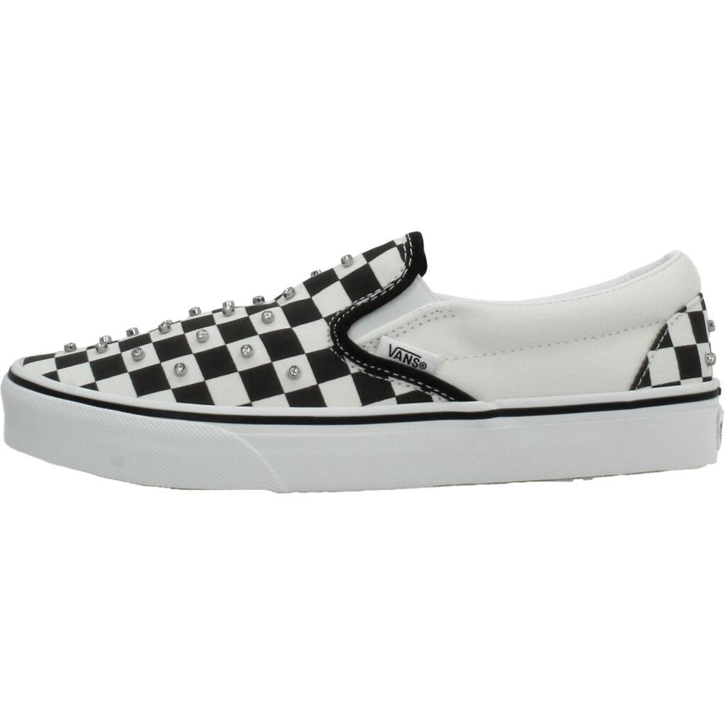 Zapatillas mujer Vans Classic Slip O 2/5