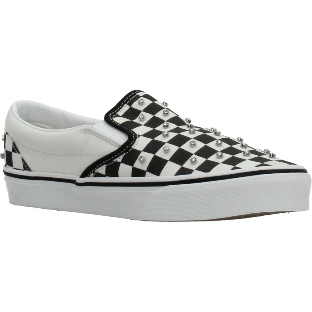 Zapatillas mujer Vans Classic Slip O 5/5