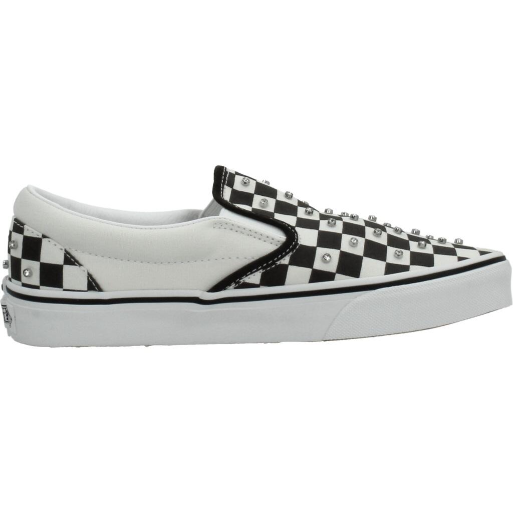 Zapatillas mujer Vans Classic Slip O 4/5