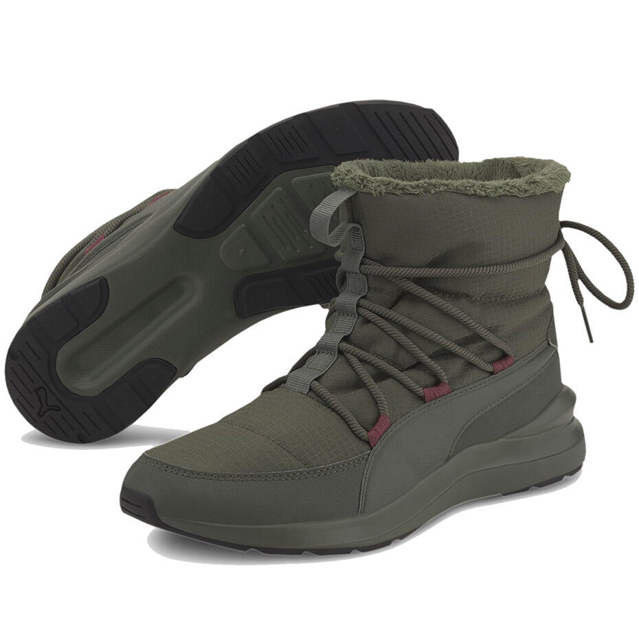 Puma Adela Winter Boot donna 4/6