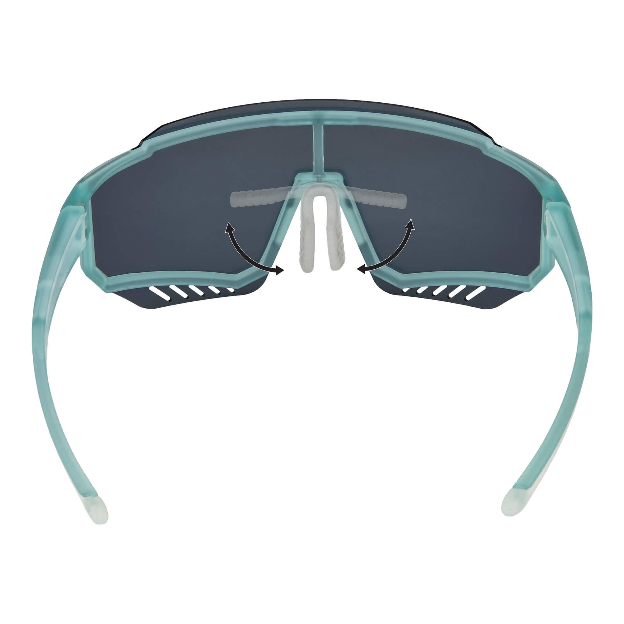 Lunettes de soleil polarisées REN 3/6
