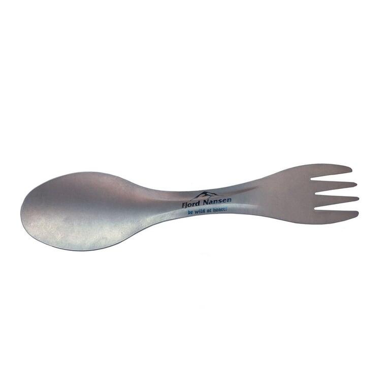 Spork Jacon Titanium 1/1