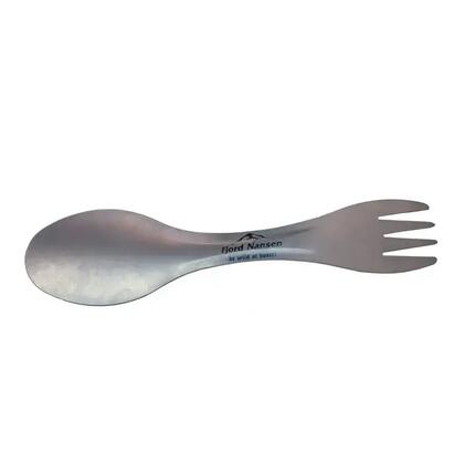 Spork Jacon Titanium