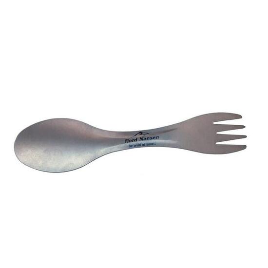 Spork Jacon Titanium