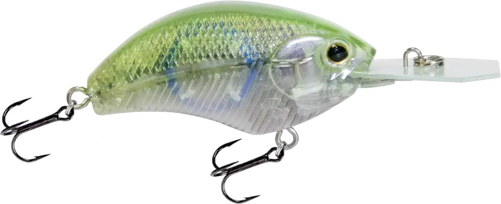 LIVINGSTON LURES picture