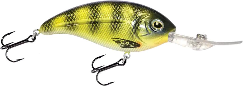 LIVINGSTON LURES picture