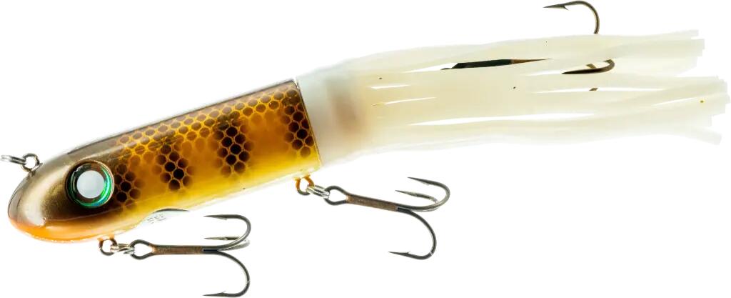 LIVINGSTON LURES picture