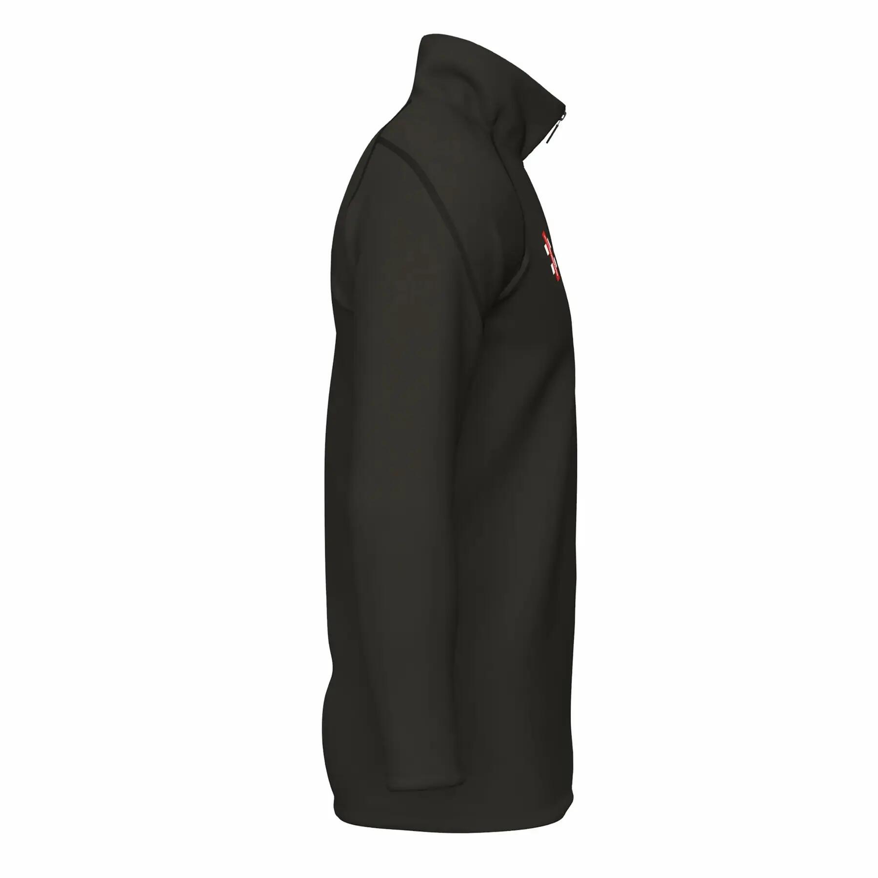 Kinder training bovenstuk 1/4 rits Gray-Nicolls GTS 3/5