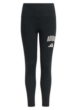 Leggings Adidas modèle JG CLGT LEG pour filles