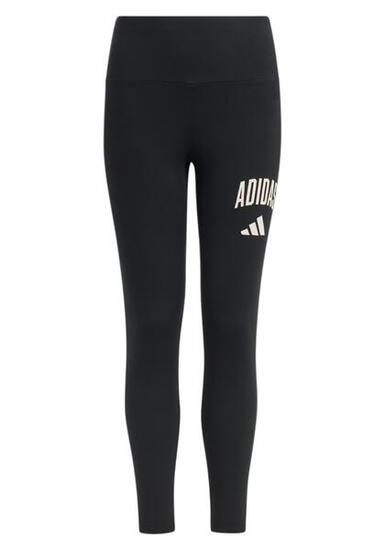 Leggings Adidas modèle JG CLGT LEG pour filles