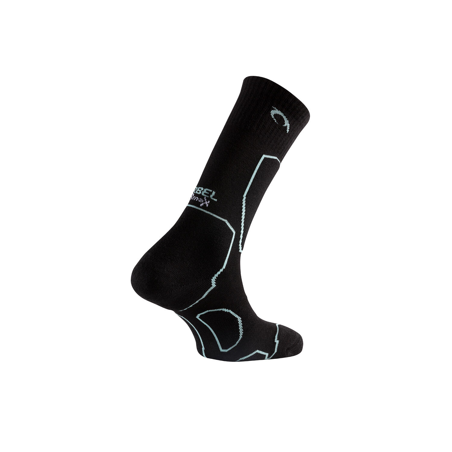 Calcetines trekking unisex Posets Five LURBEL 2/3