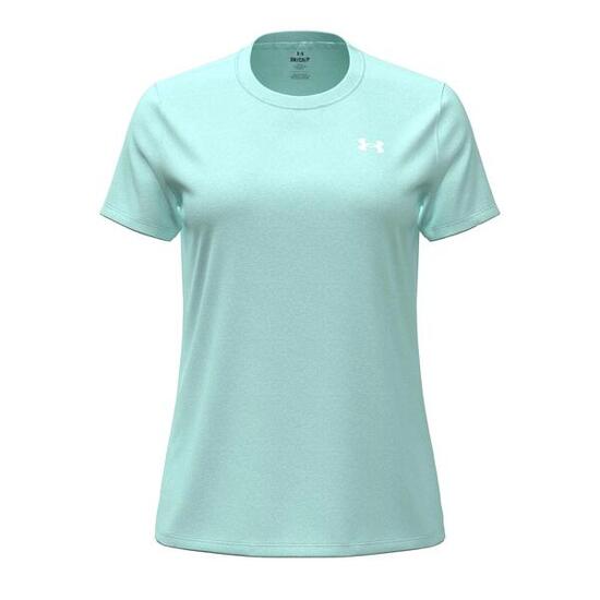 Koszulka damska Under Armour Tech SSC - Solid