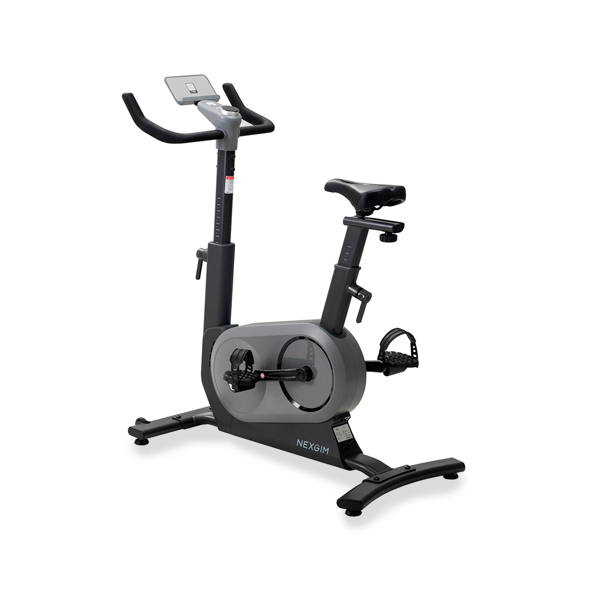 Segunda vida - Bicicleta estática Nexgim QB-C01 3/8