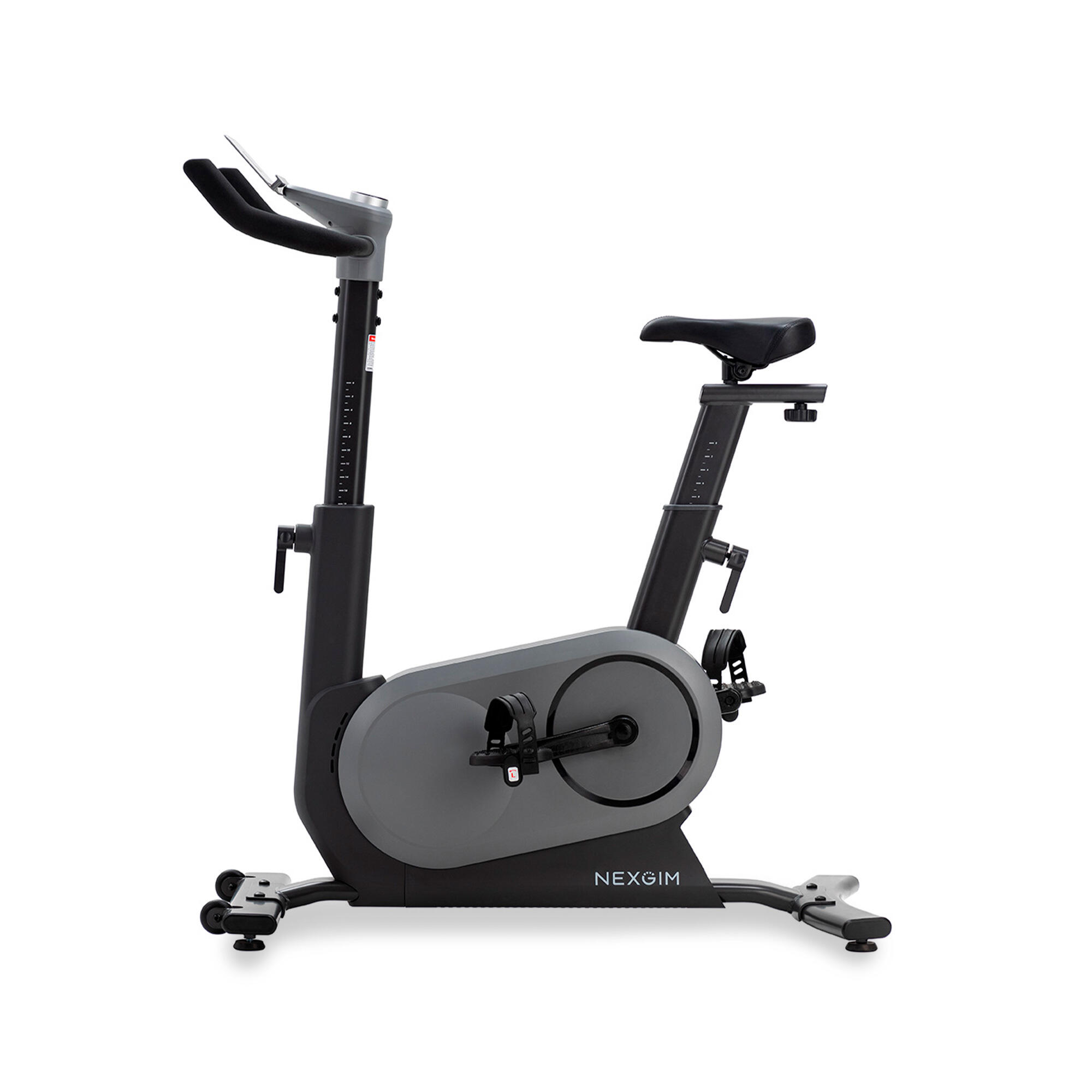 Segunda vida - Bicicleta estática Nexgim QB-C01 2/8