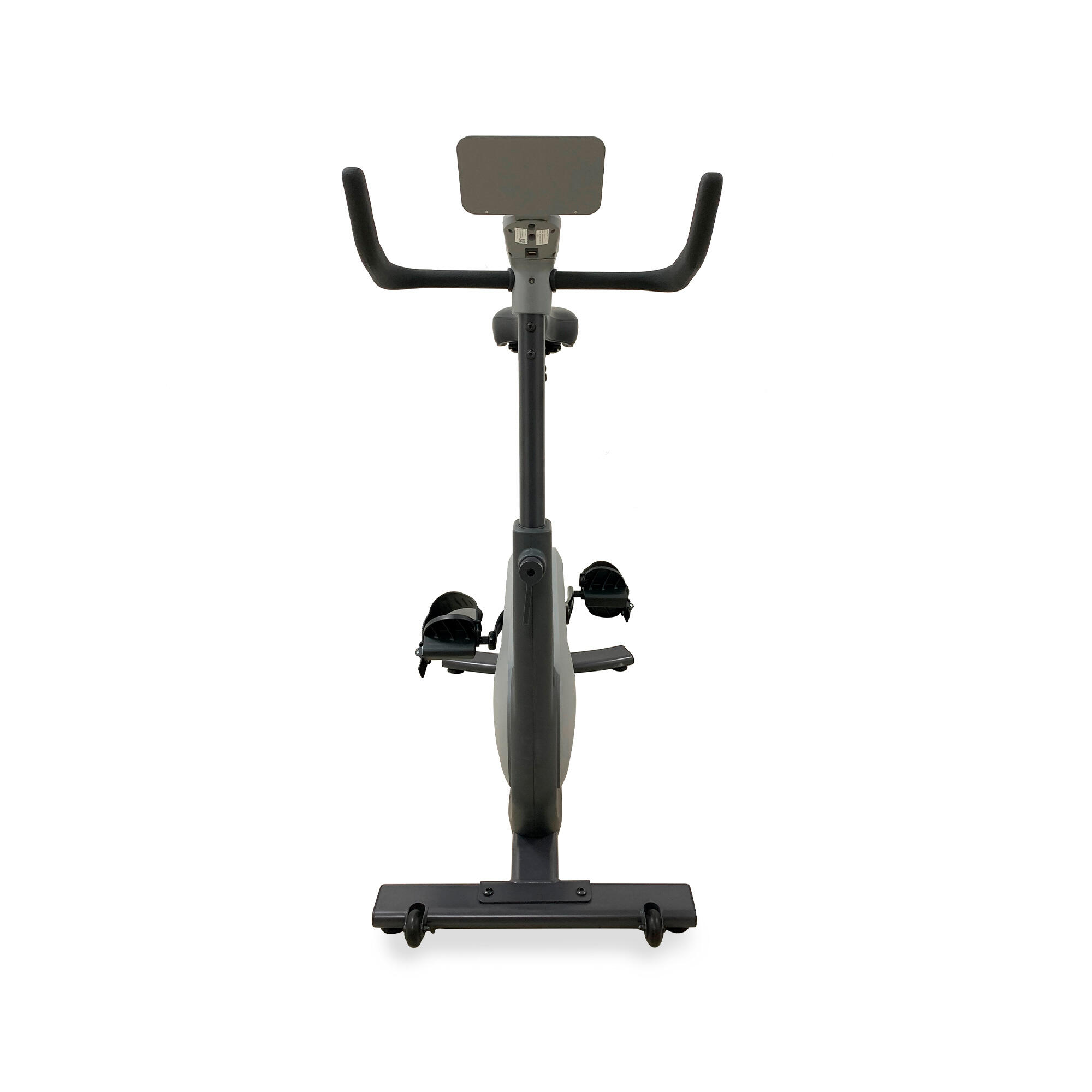 Segunda vida - Bicicleta estática Nexgim QB-C01 4/8