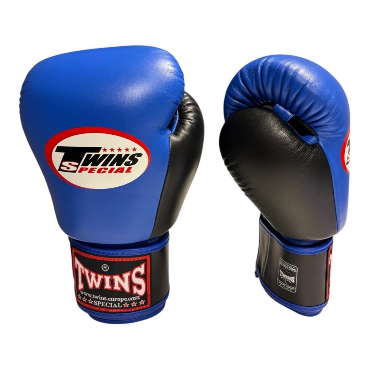 Rękawice bokserskie Twins Special BGVL 3 2/4