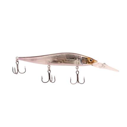 Wobbler - Jerkmaster 121 Deep Plus (Cali Gold)
