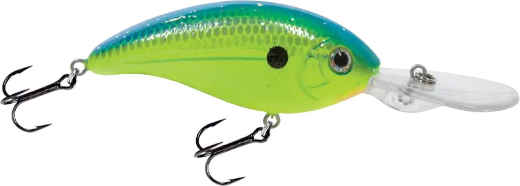 LIVINGSTON LURES picture