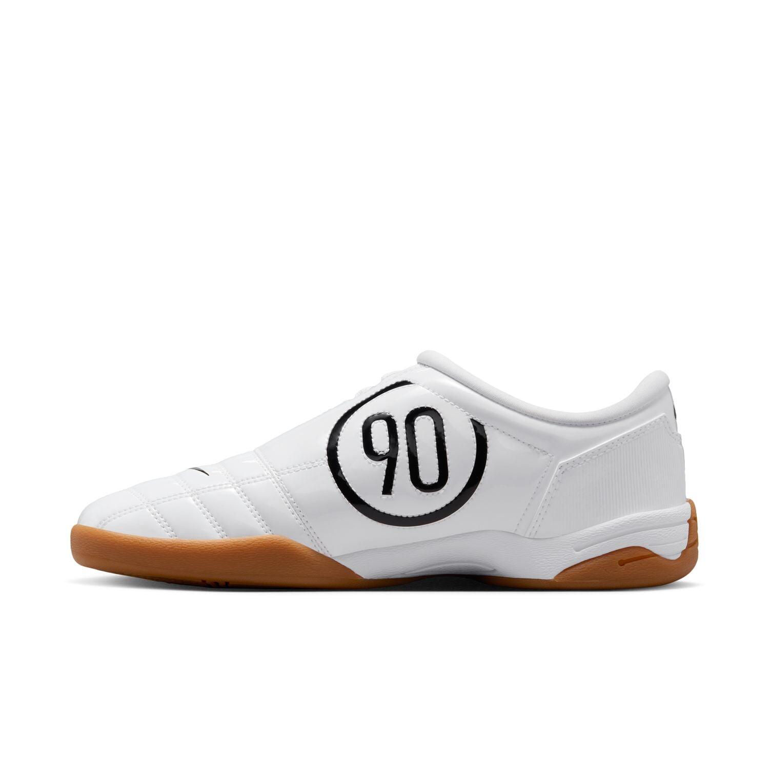 Nike Dames Total 90 sportwandelschoenen 7/7