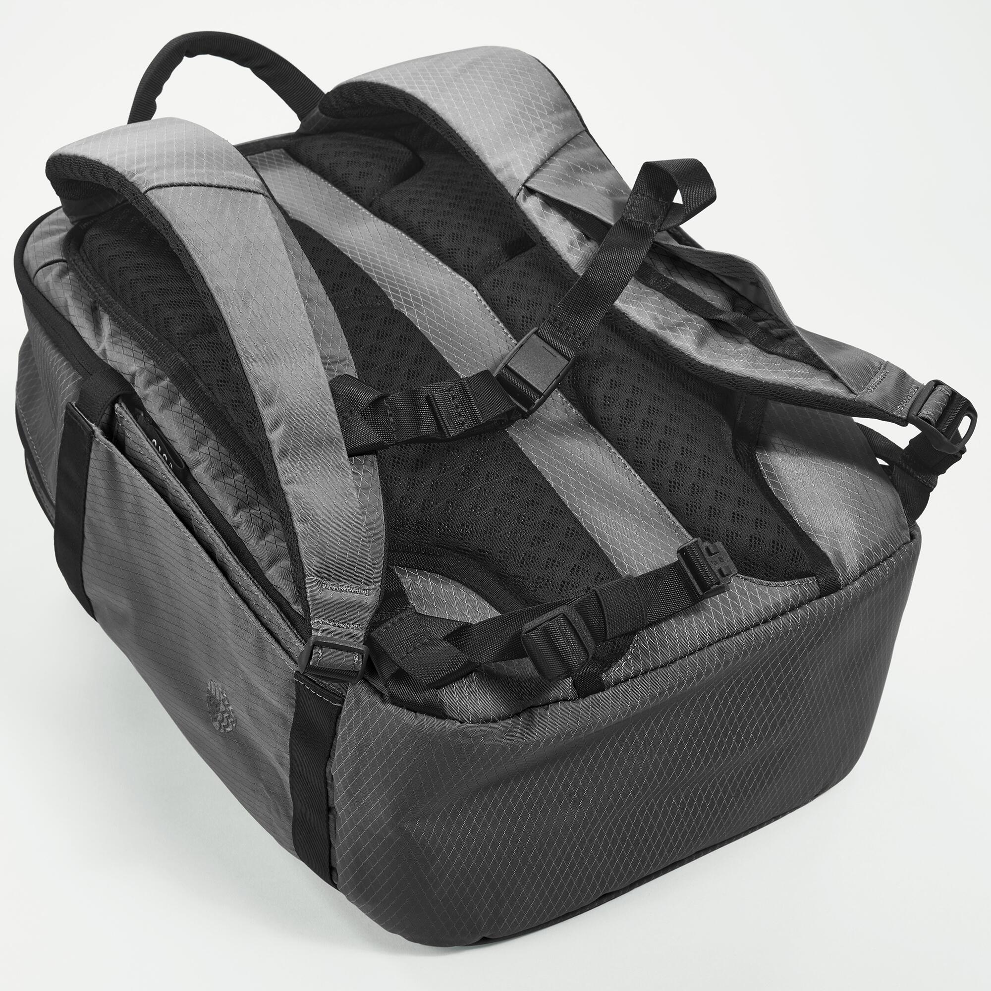 EOTO Rucksack TIDY22, Daypack, ergonomisch, nachhaltig, 22 L 6/7