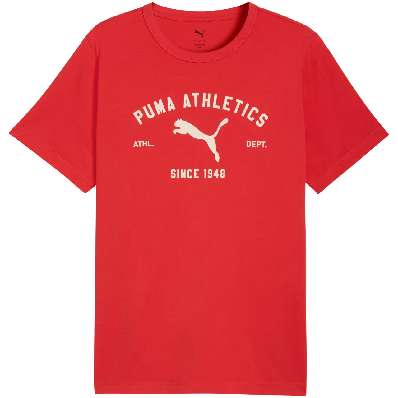 Puma Class Graphic Tee für Herren 2/5