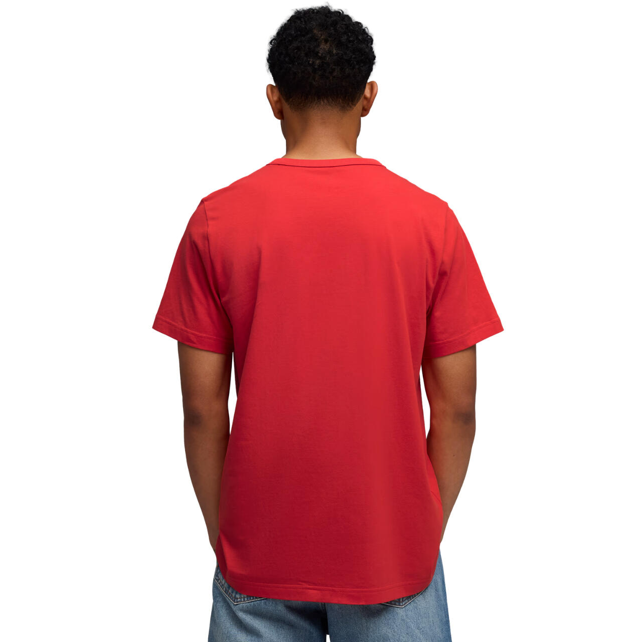 Puma Class Graphic Tee für Herren 4/5