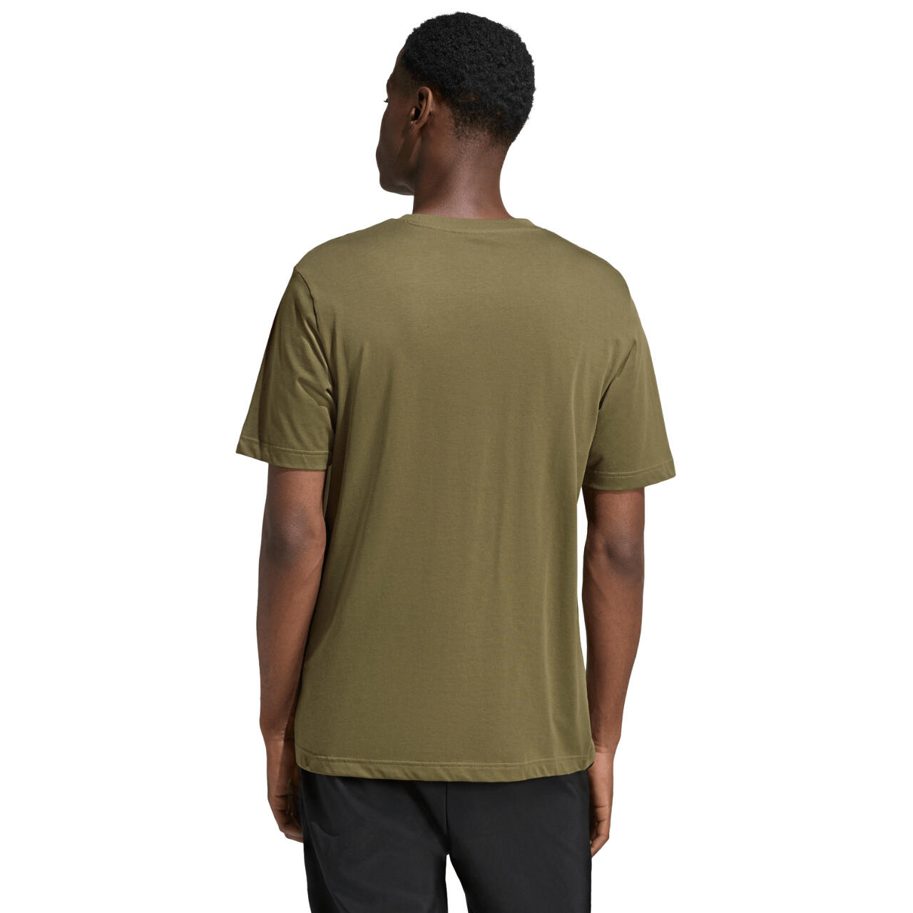 adidas Camo Explorer T-shirt heren 3/6