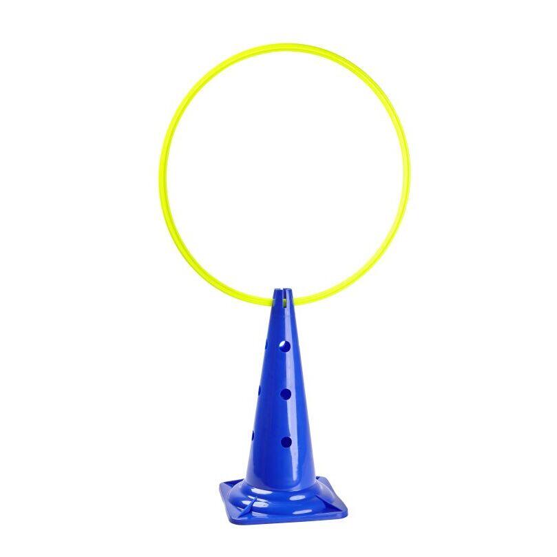 Multifunctionele aandrijfkegel met gaten Tanga sports Maxi 2/5