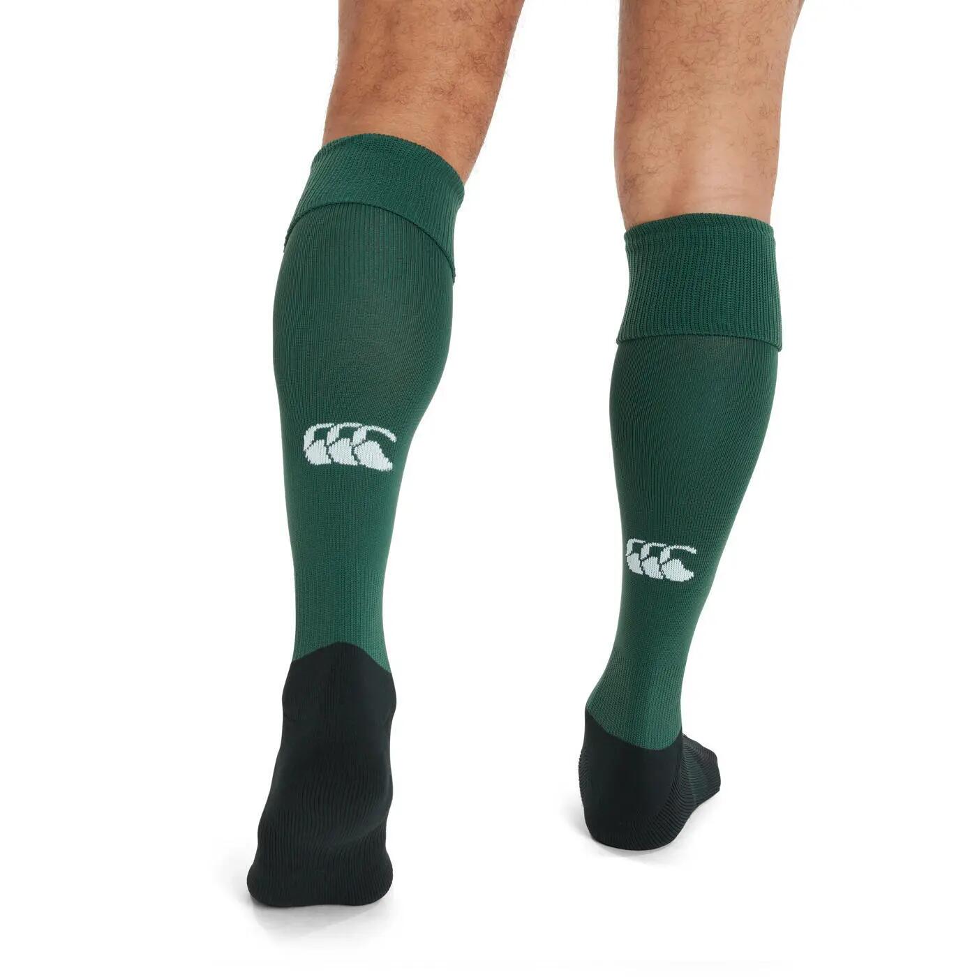Chaussettes Canterbury Team 3/3