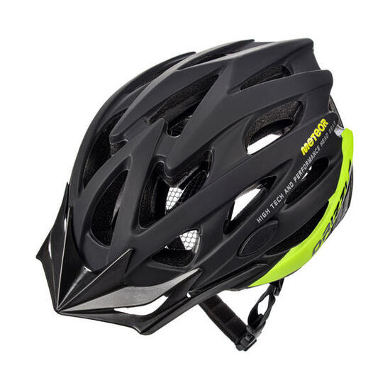 Kask rowerowy Meteor MV29 Drizzle L 58-61 cm
