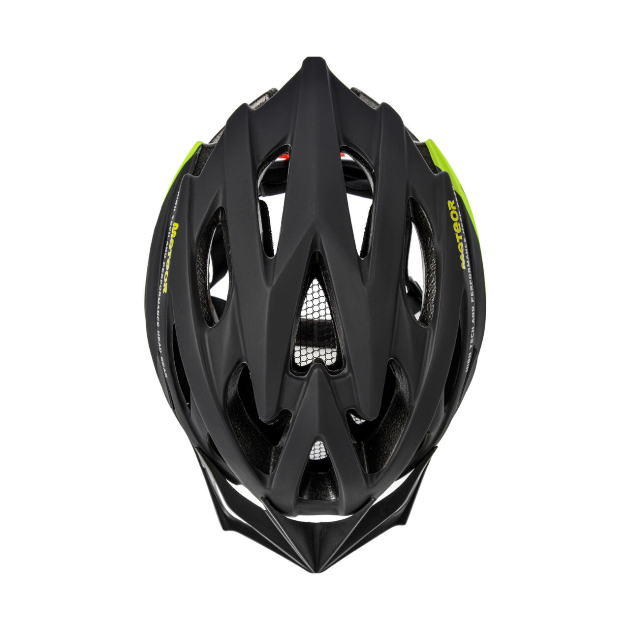 Kask rowerowy Meteor MV29 Drizzle L 58-61 cm 3/6
