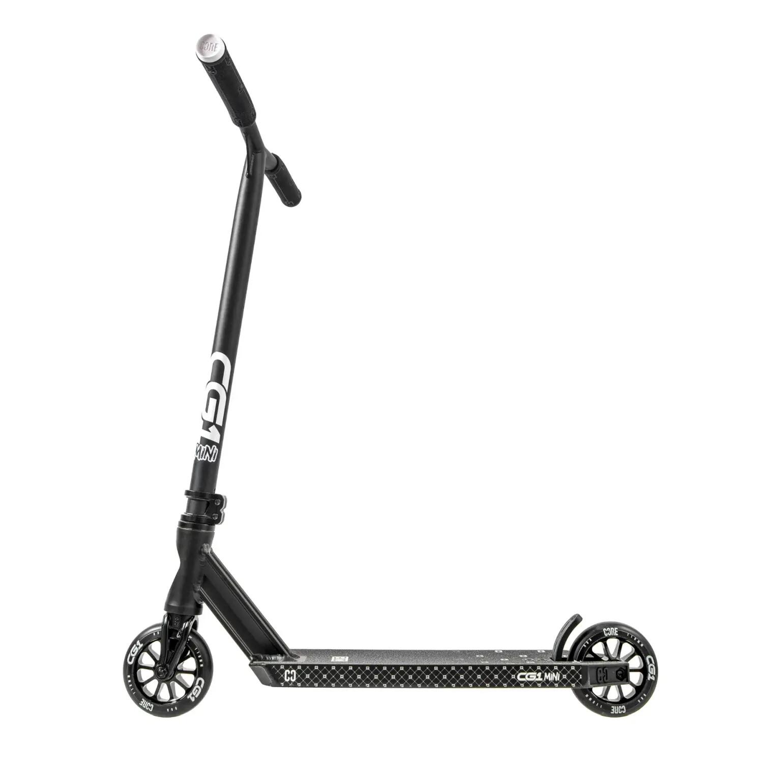 Core CG1 Mini — hulajnoga wyczynowa dla dzieci, 3,4 kg 2/4