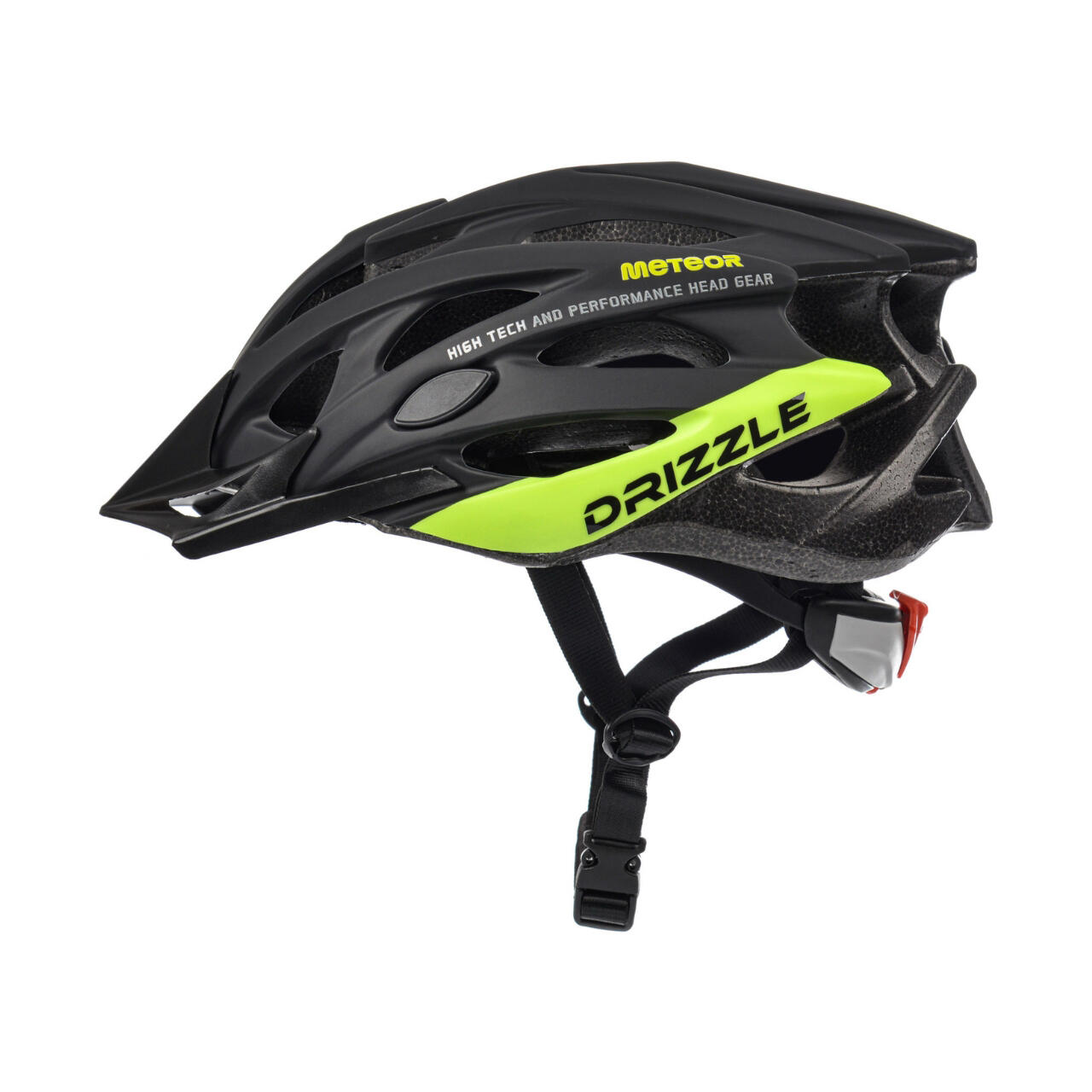 Kask rowerowy Meteor MV29 Drizzle L 58-61 cm 2/6