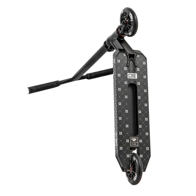 Trotineta Freestyle Core CG1 Mini Negru