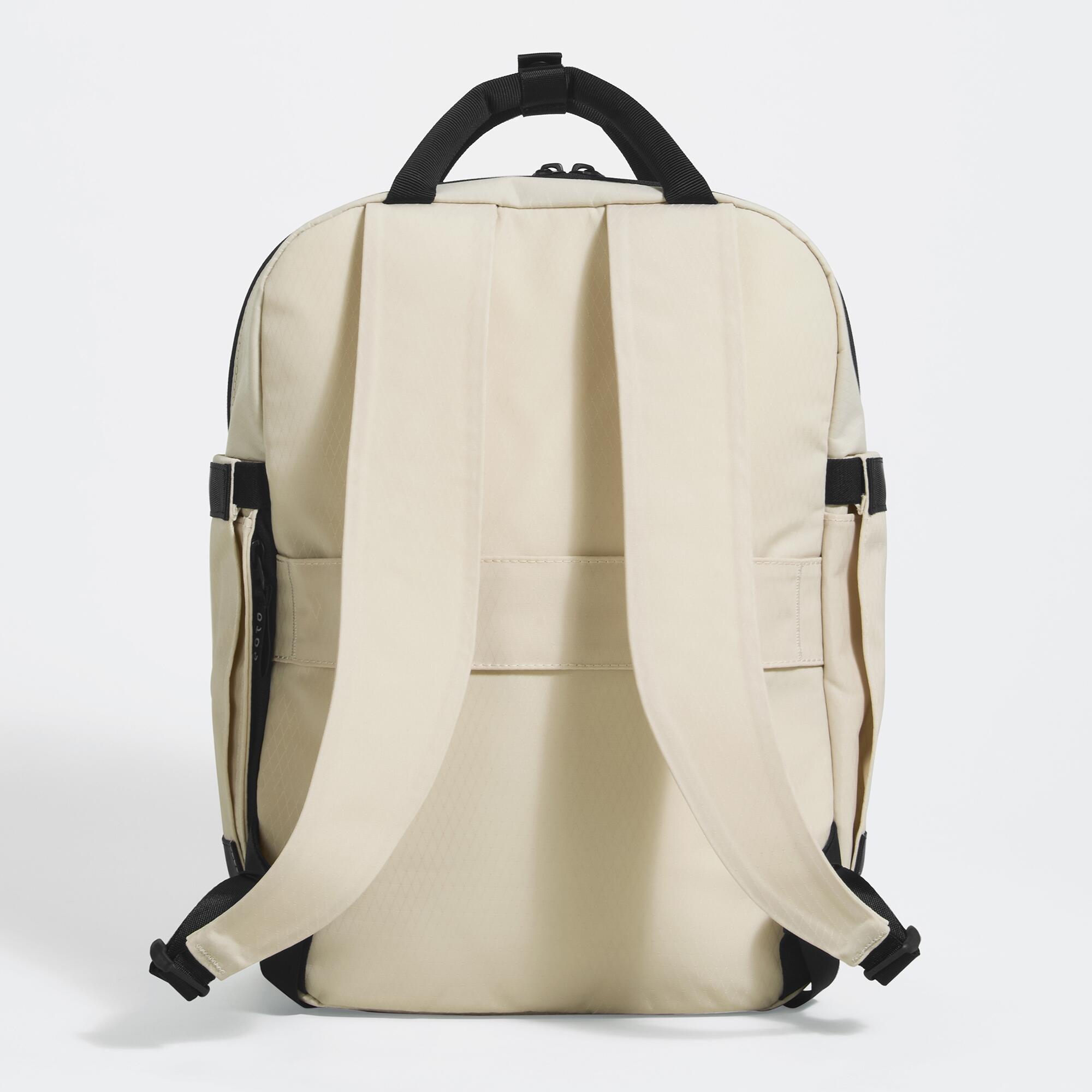 EOTO Rucksack SMALL16, Daypack, ergonomisch, nachhaltig, 16 L 3/7