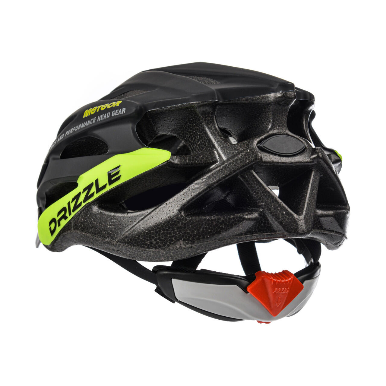 Kask rowerowy Meteor MV29 Drizzle L 58-61 cm 5/6
