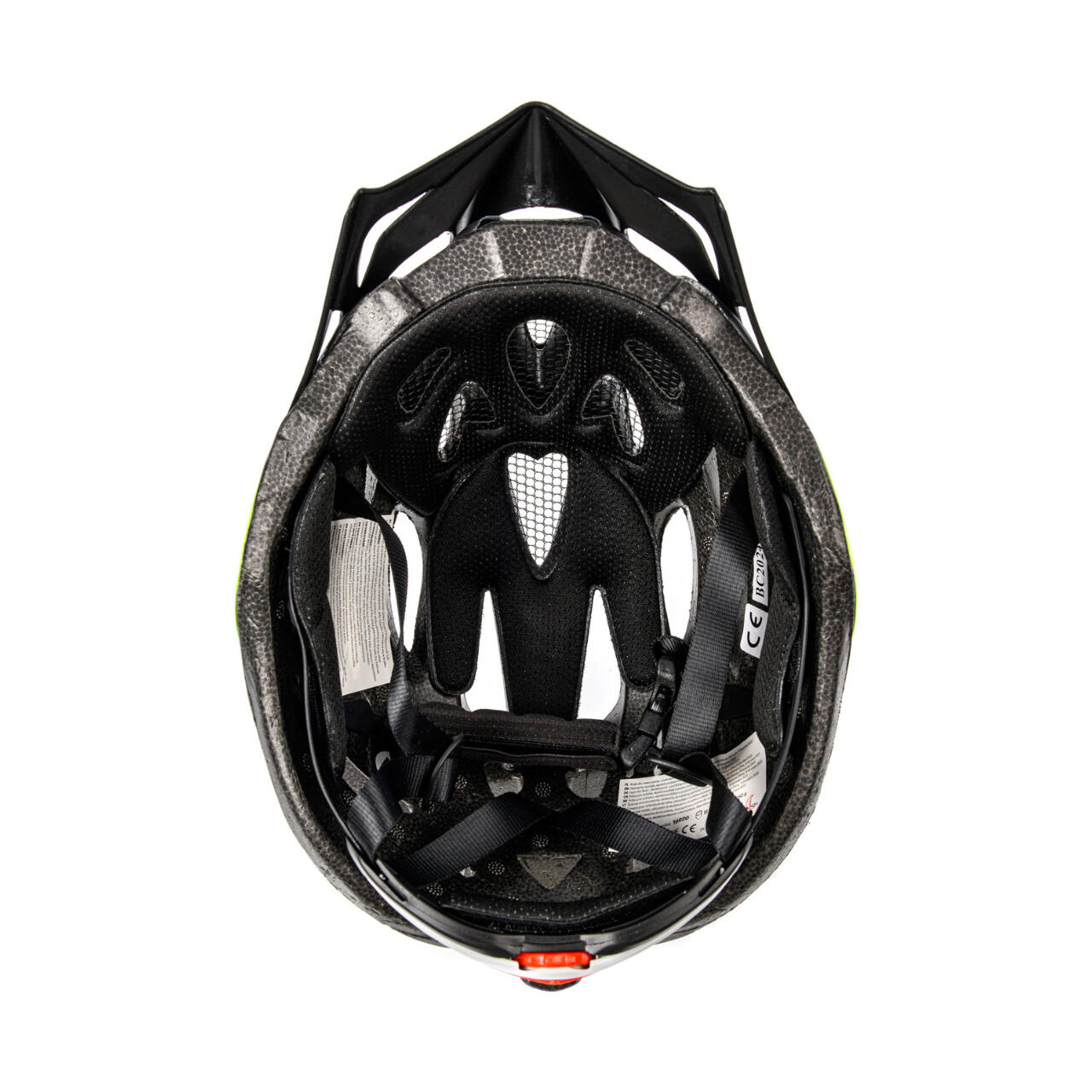Kask rowerowy Meteor MV29 Drizzle L 58-61 cm 4/6