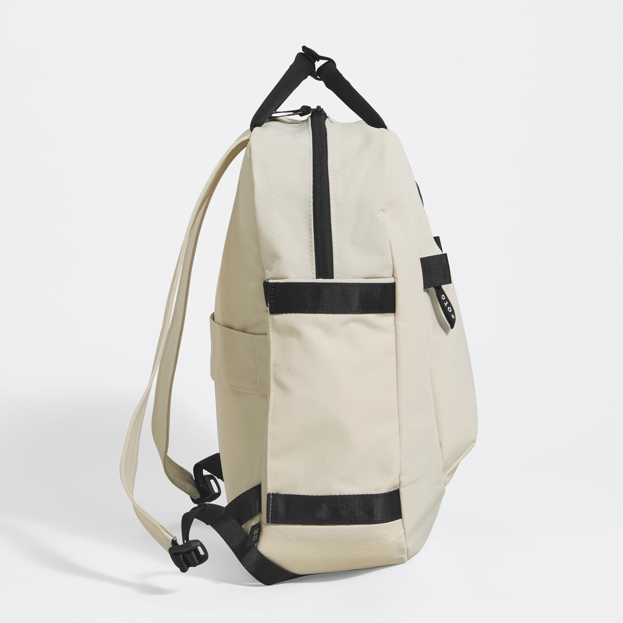 EOTO Rucksack SMALL16, Daypack, ergonomisch, nachhaltig, 16 L 4/7