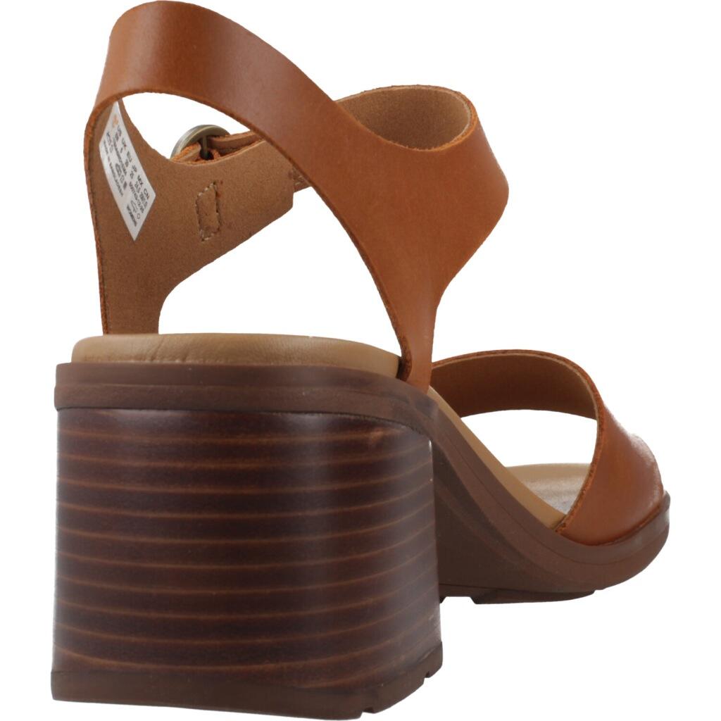 Sandalias Mujer Timberland Tb0a5nd1em41 3/5