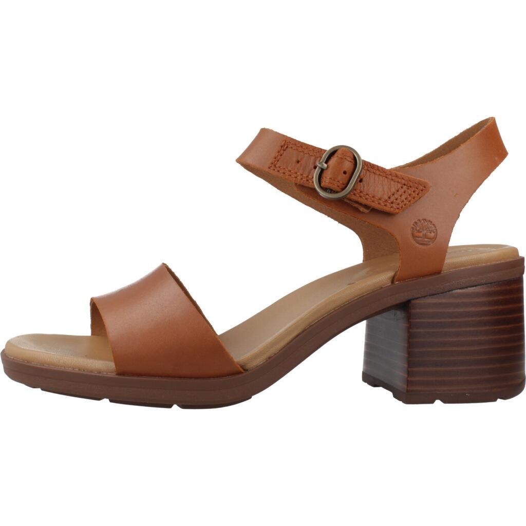 Sandalias Mujer Timberland Tb0a5nd1em41 2/5