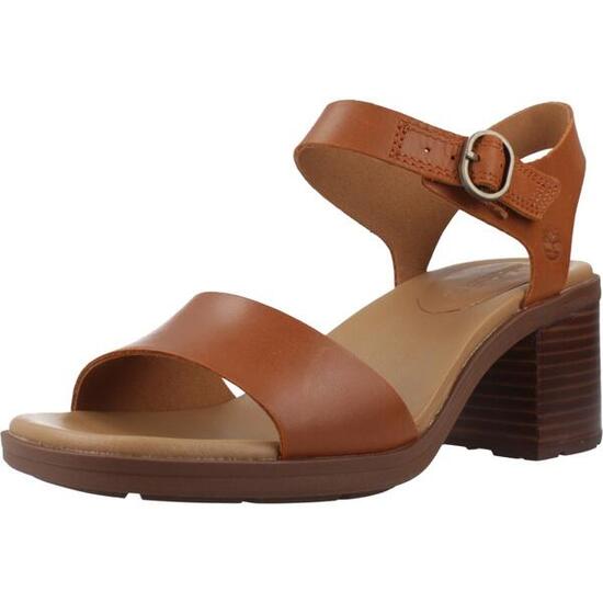 Sandalias Mujer Timberland Tb0a5nd1em41