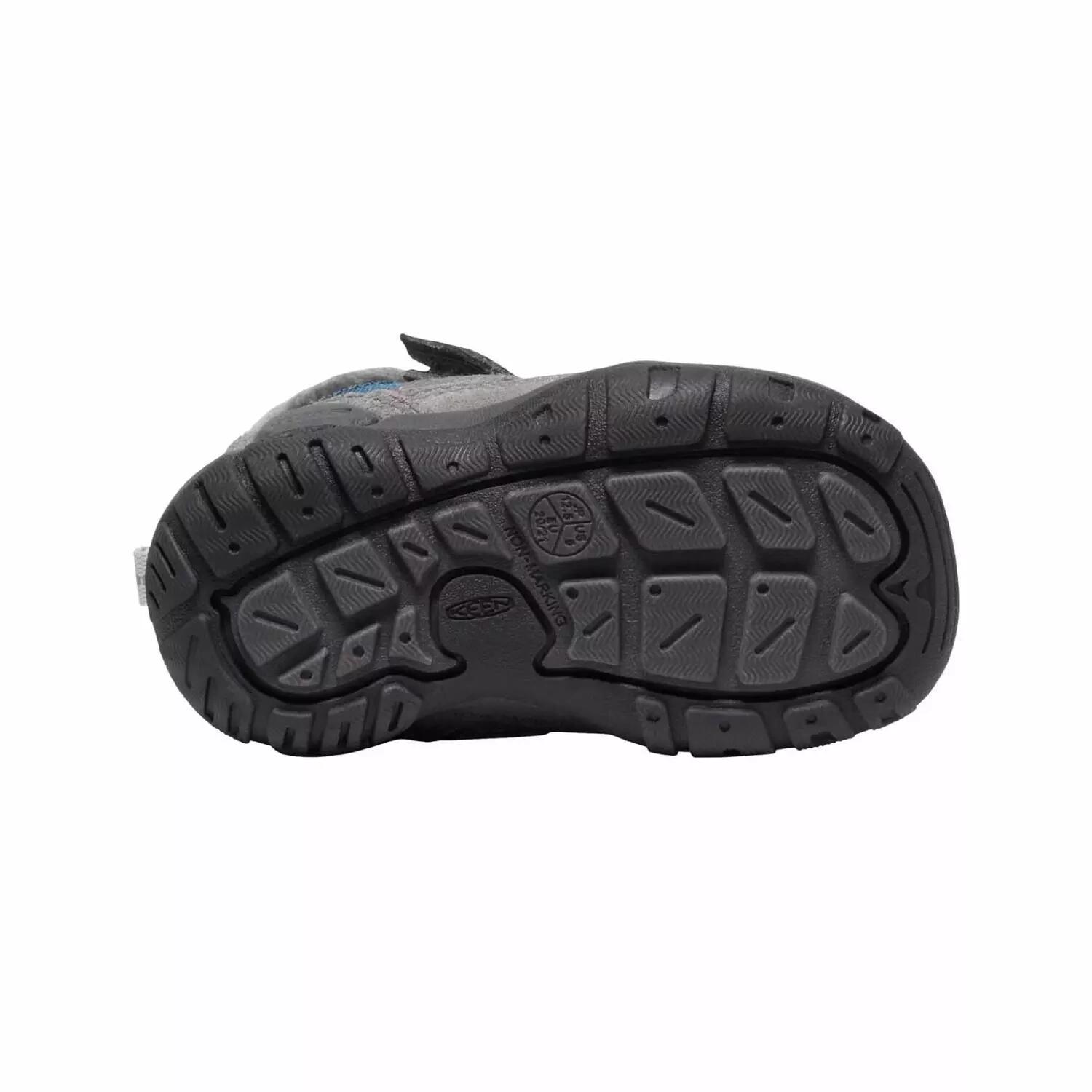 Buty miejskie dziecięce KEEN KNOTCH CHUKKA 5/6