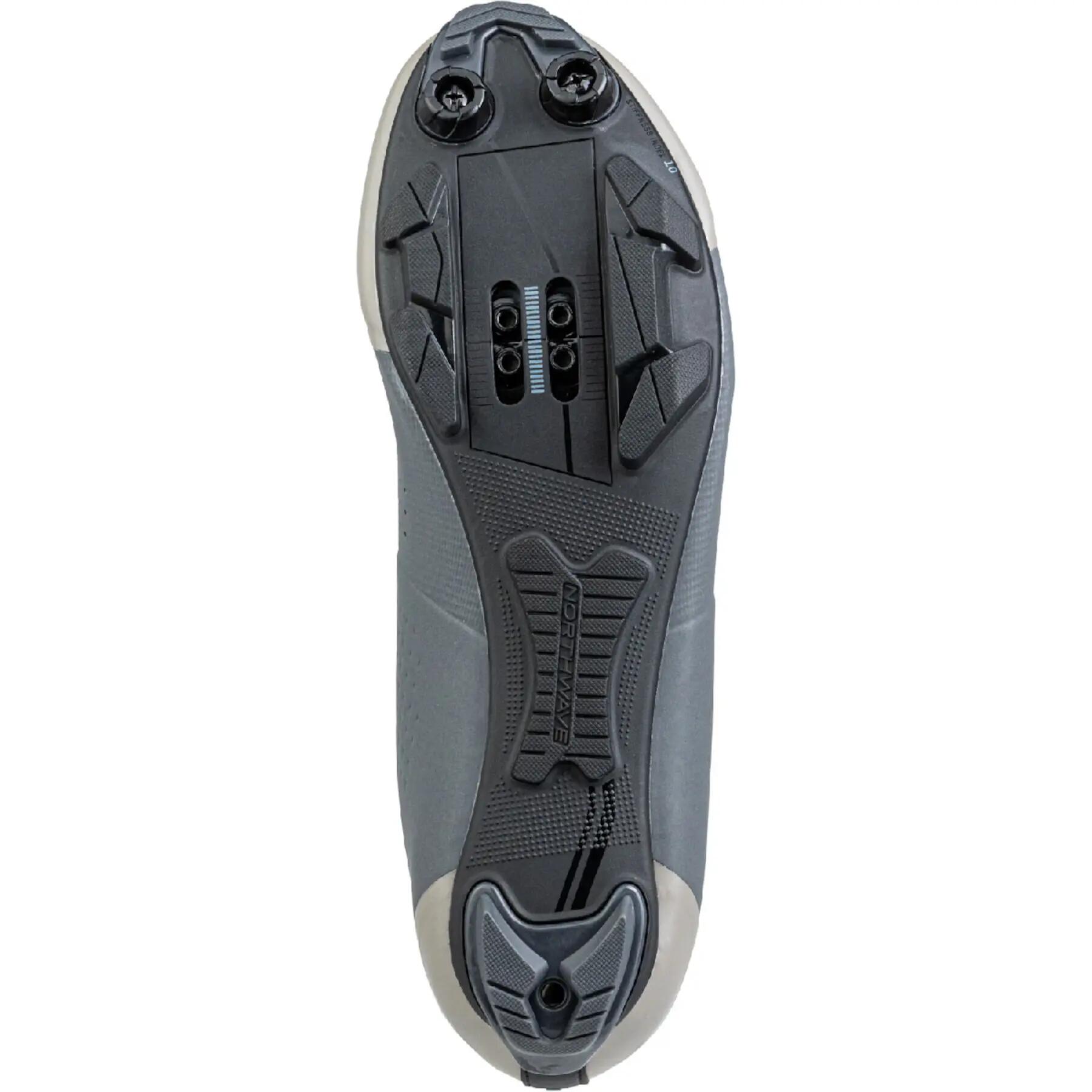 Scarpe ciclismo Northwave Razer 3/3