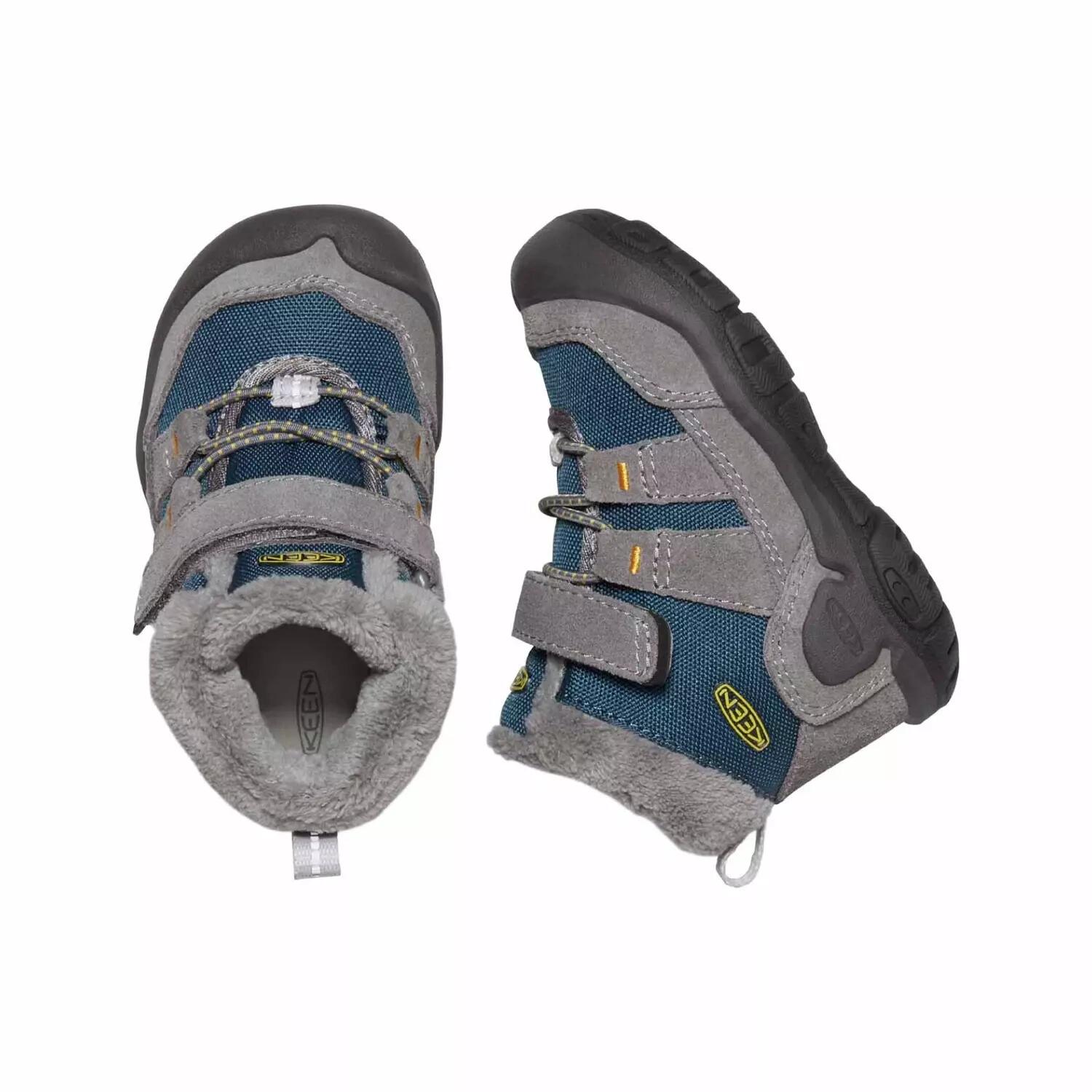 Buty miejskie dziecięce KEEN KNOTCH CHUKKA 6/6